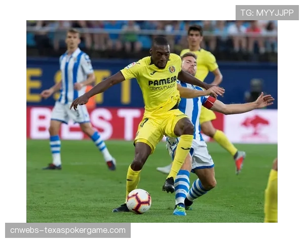 比利亚雷亚尔3-1皇家社会，莫雷诺破门佩佩建功